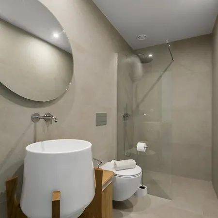 Appartement Palace A By Homie Funchal (Madeira)