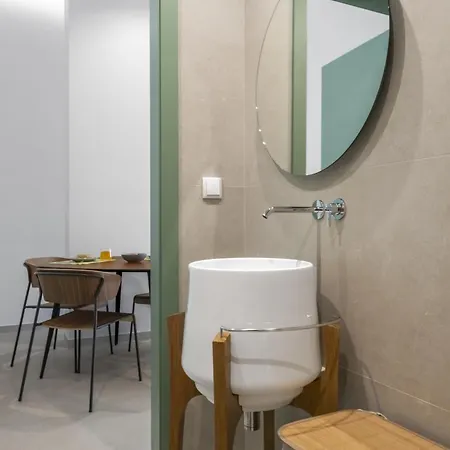 Palace A By Homie * Funchal (Madeira)