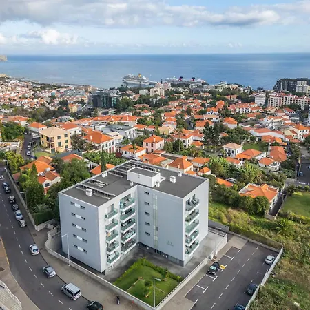 Palace A By Homie Appartement