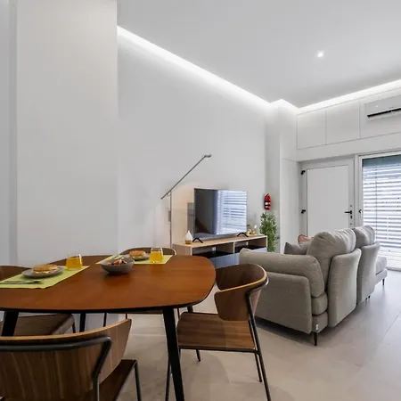 Apartamento Palace A By Homie Funchal (Madeira)