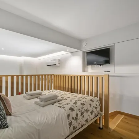 Palace A By Homie Daire