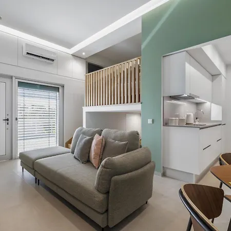 Palace A By Homie Apartment Funchal (Madeira)
