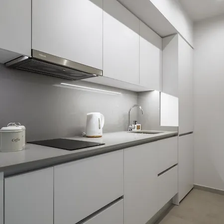 Palace A By Homie Lägenhet Funchal (Madeira)