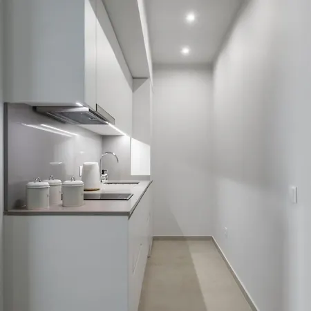 Palace A By Homie Lägenhet Funchal (Madeira)