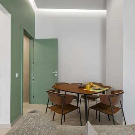 Apartment Palace A By Homie *