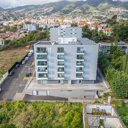 Palace A By Homie Apartment