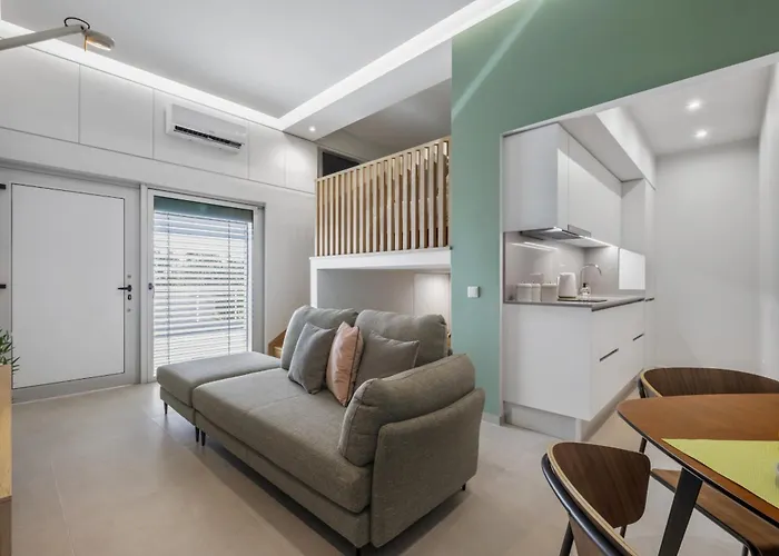 Palace A By Homie 公寓 丰沙尔