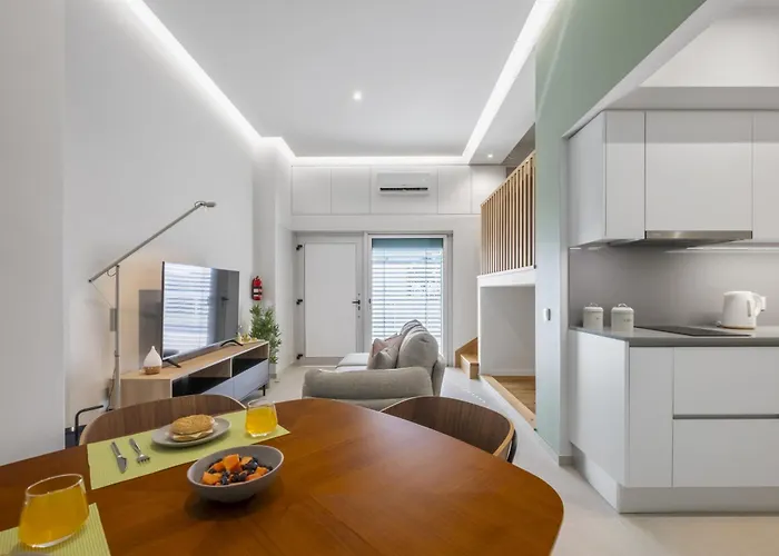 דירה Palace A By Homie פונשל