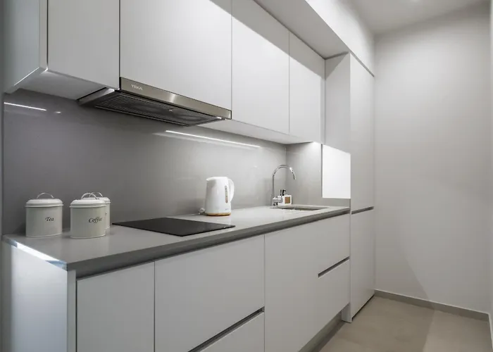 Palace A By Homie דירה פונשל