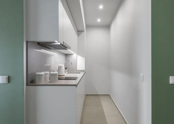 Palace A By Homie דירה פונשל