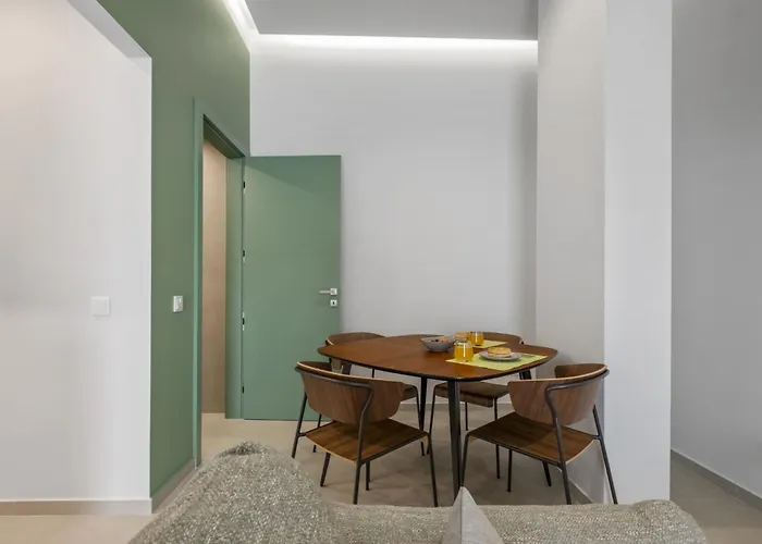 公寓 Palace A By Homie *