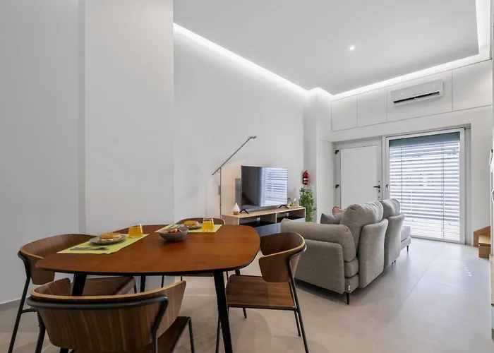 דירה Palace A By Homie פונשל