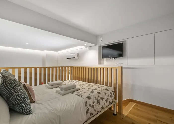 Palace A By Homie 公寓