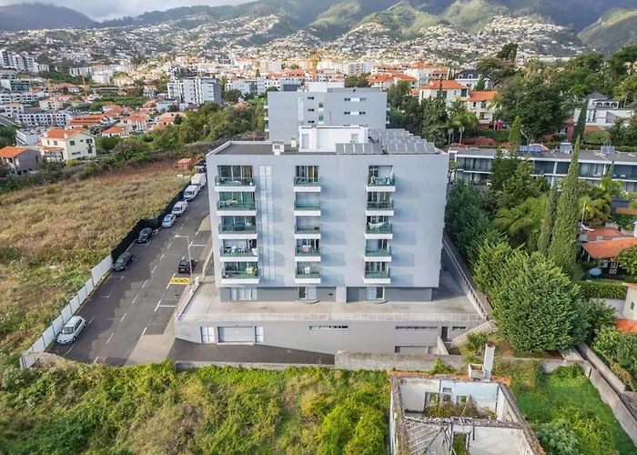 Palace A By Homie 公寓