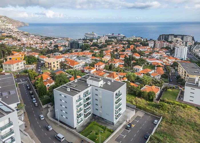 Palace A By Homie דירה