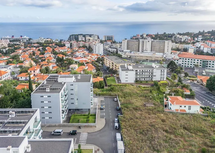 Palace A By Homie 公寓 *